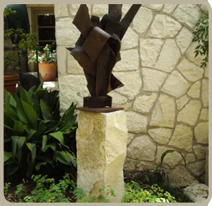 Affordable outdoor landscaping for outdoor upgrades across San Antonio, TX - Four Seasons Lawn Care