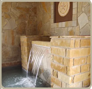 Reliable lawn mowing service in San Antonio, TX by Four Seasons Lawn Care