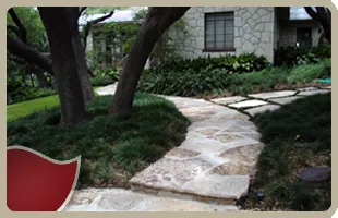 Trusted landscape design for outdoor upgrades across San Antonio, TX - Four Seasons Lawn Care
