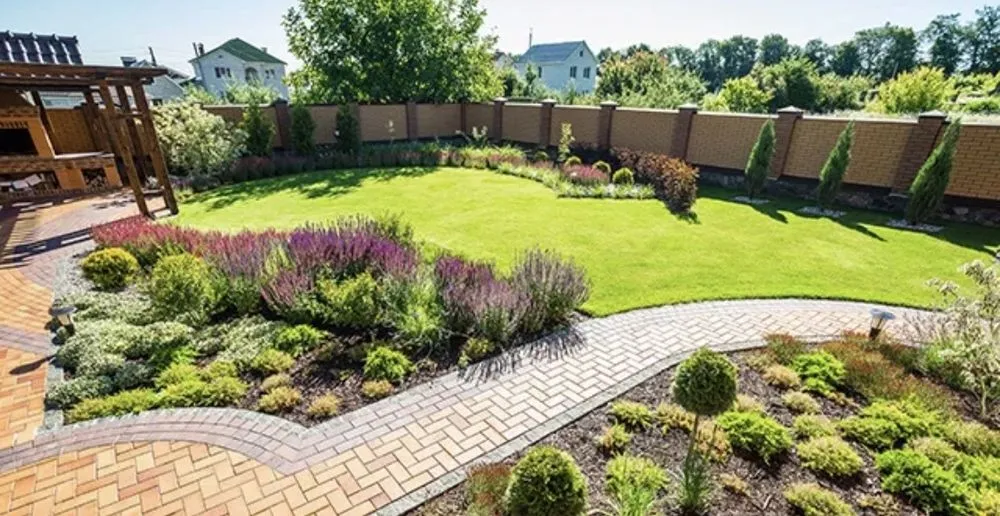 Expert lawn care service in Trenton, GA by Four Seasons Lawn Care