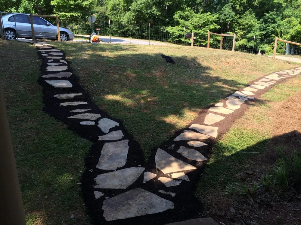 Trusted residential landscaping with custom design across Watkinsville, GA - Four Seasons Lawn Maintenance