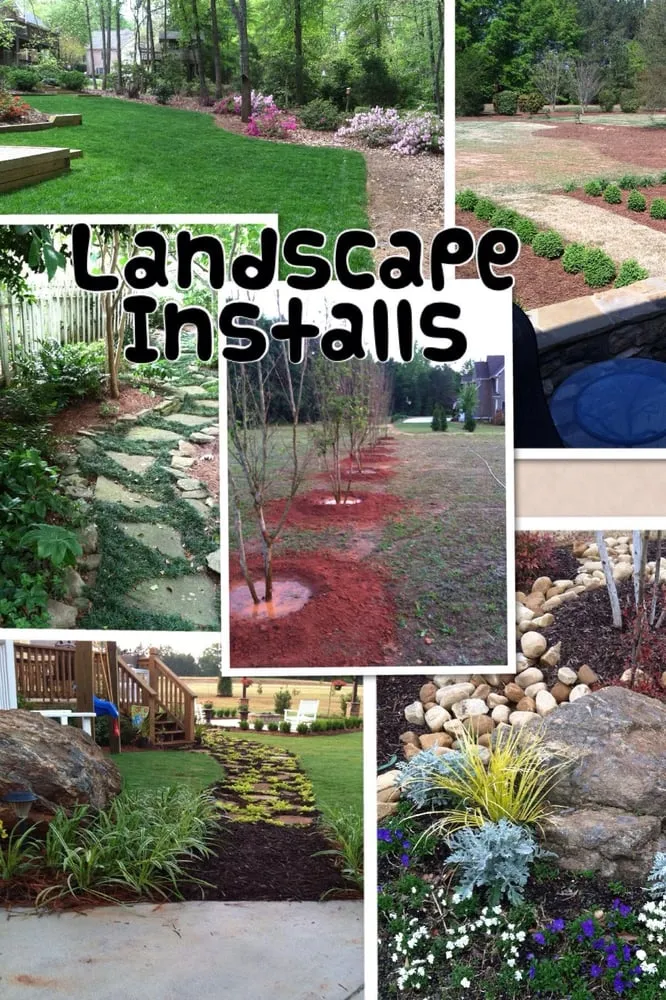 Expert lawn care service for year-round maintenance in Watkinsville, GA by Four Seasons Lawn Maintenance