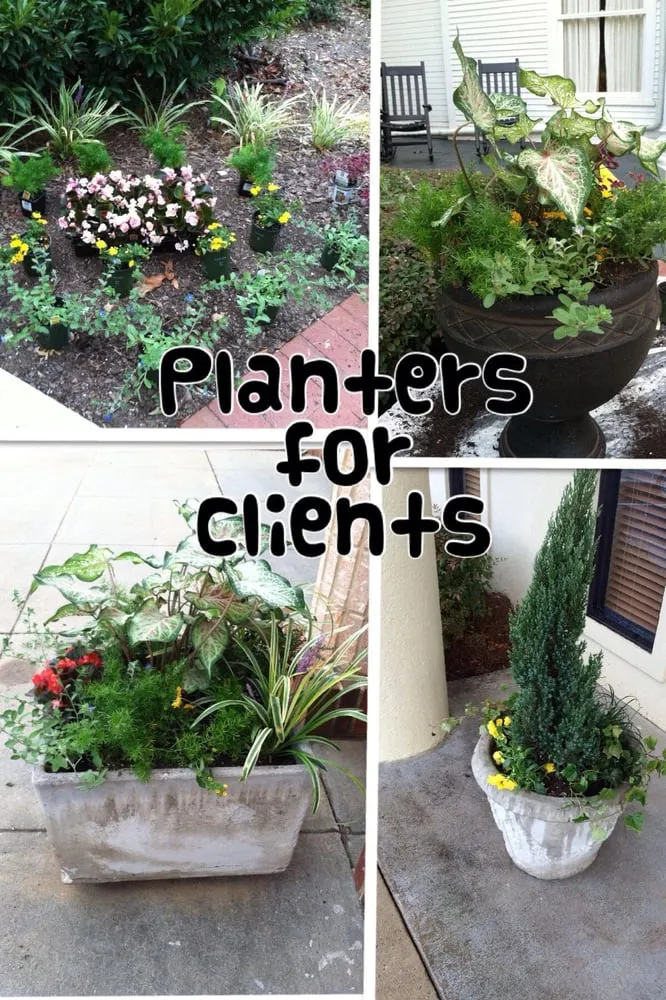 Trusted yard maintenance experts serving Watkinsville, GA - Four Seasons Lawn Maintenance