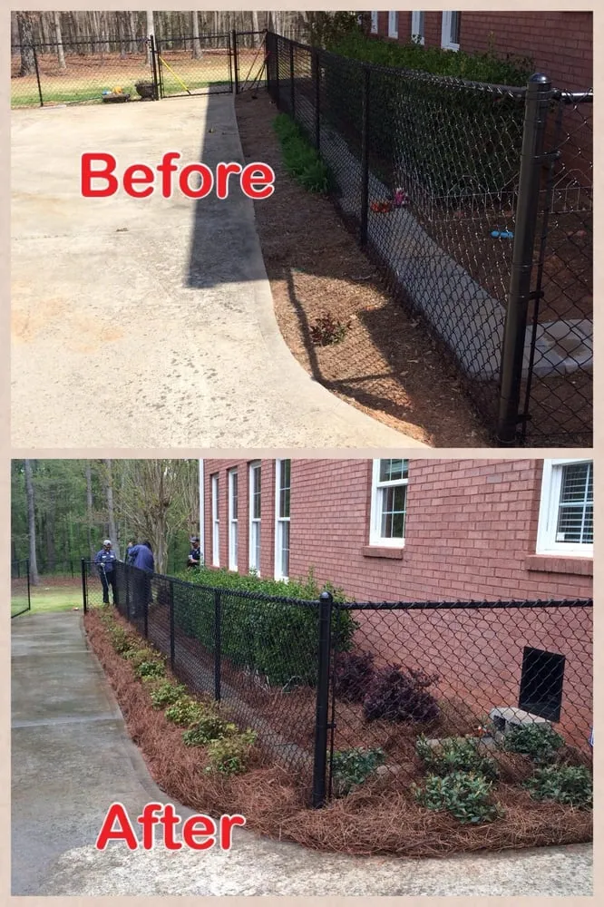 Expert lawn mowing service in Watkinsville, GA - Four Seasons Lawn Maintenance