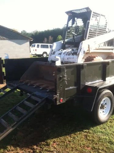 Top-rated yard maintenance with custom design in Watkinsville, GA by Four Seasons Lawn Maintenance