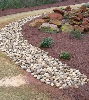 Trusted lawn care service for beautiful yards in Watkinsville, GA by Four Seasons Lawn Maintenance