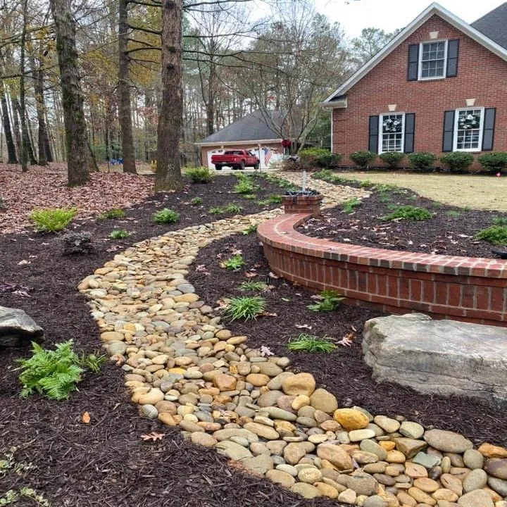 Reliable yard maintenance experts serving Watkinsville, GA - Four Seasons Lawn Maintenance
