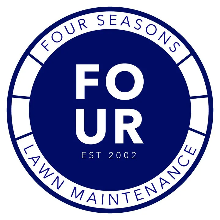 Custom garden landscaping in Watkinsville, GA by Four Seasons Lawn Maintenance