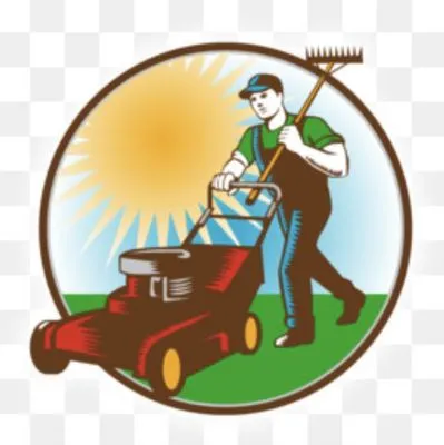 Four Seasons Lawn Service Logo