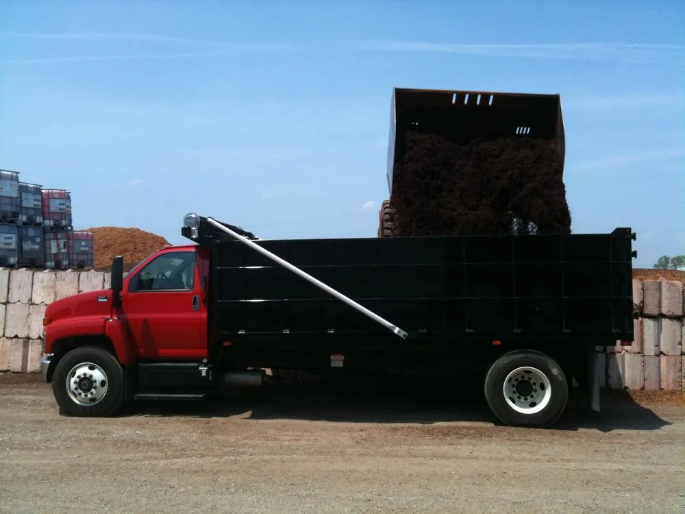 Affordable lawn care service experts serving Racine, WI - Four Seasons Lawncare & Landscaping