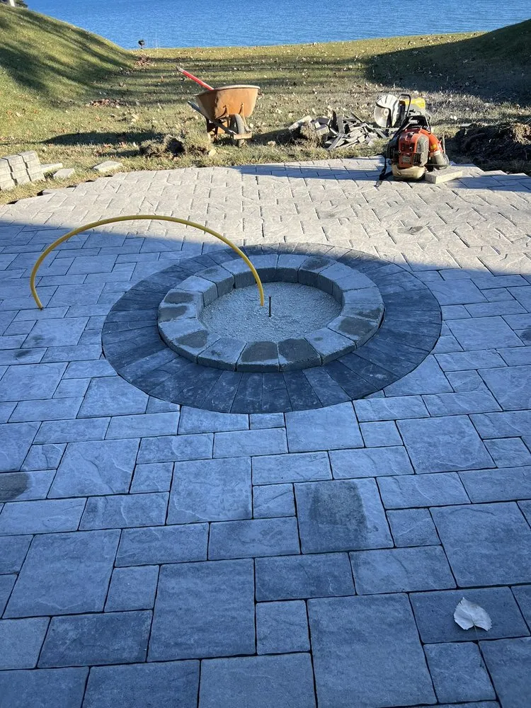 Local yard cleanup service in Racine, WI - Four Seasons Lawncare & Landscaping