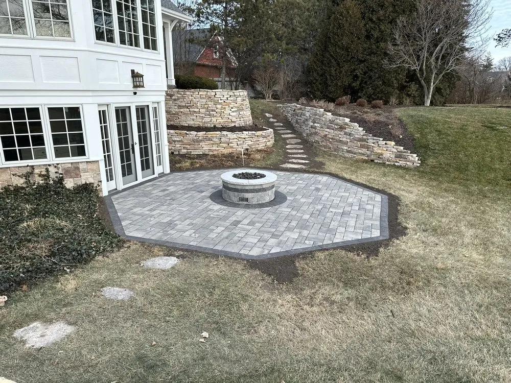 Expert lawn care service for homes across Racine, WI - Four Seasons Lawncare & Landscaping