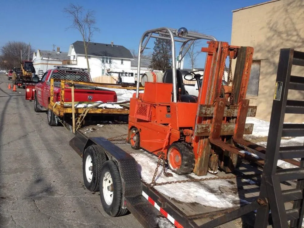 Affordable yard cleanup service in Racine, WI - Four Seasons Lawncare & Landscaping