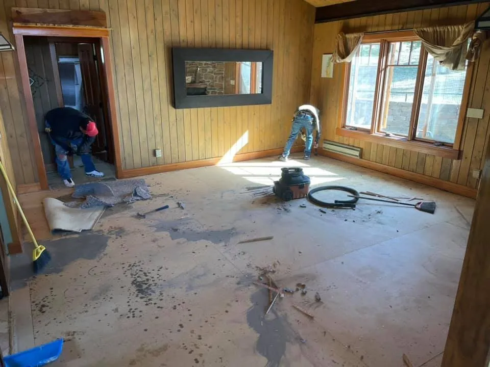 Affordable landscape design with custom design in Montrose, CO by Four Seasons Maintenance