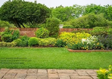 Affordable yard cleanup service for beautiful yards in Lake Monticello, VA by Four Seasons Multiservices