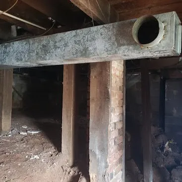 Reliable garden landscaping experts serving Lake Monticello, VA - Four Seasons Multiservices