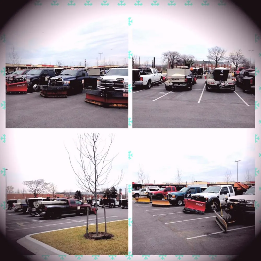 Expert garden landscaping in Bel Air, MD - Four Seasons Nursery & Landscape Services