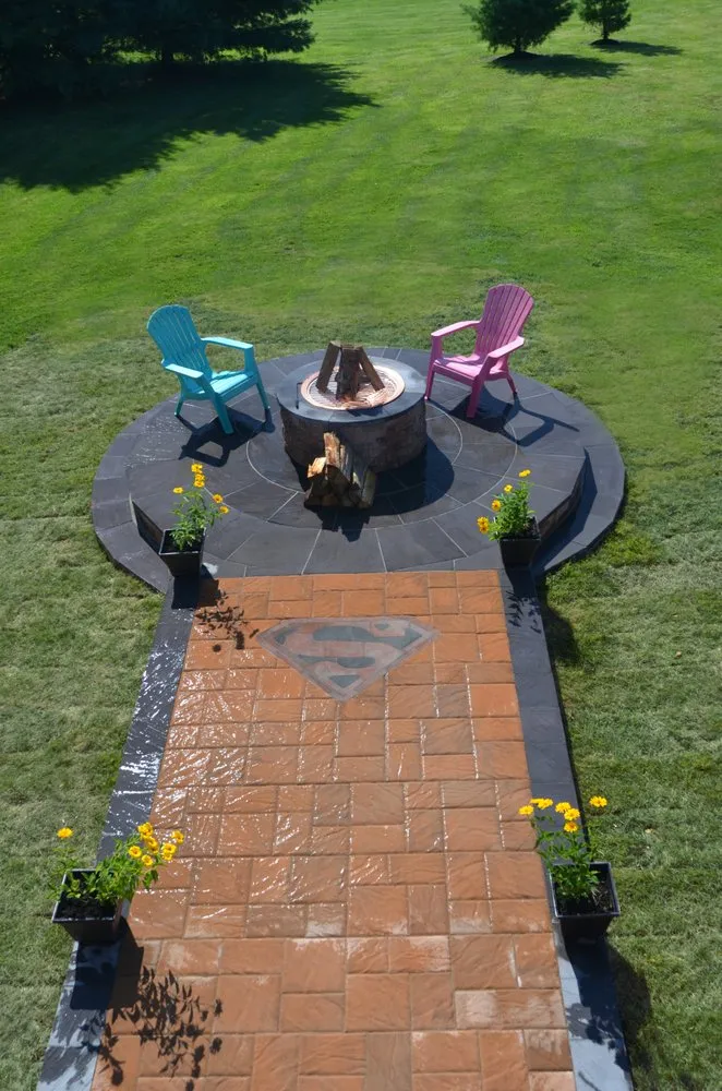 Top-rated residential landscaping experts serving Bel Air, MD - Four Seasons Nursery & Landscape Services