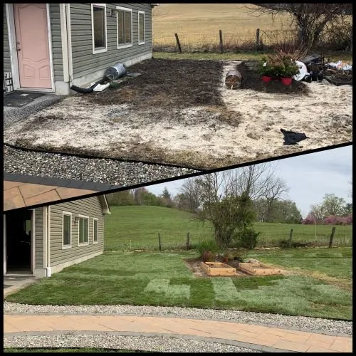 Reliable landscape design in Bel Air, MD - Four Seasons Nursery & Landscape Services