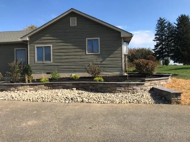 Top-rated outdoor landscaping in Bel Air, MD by Four Seasons Nursery & Landscape Services