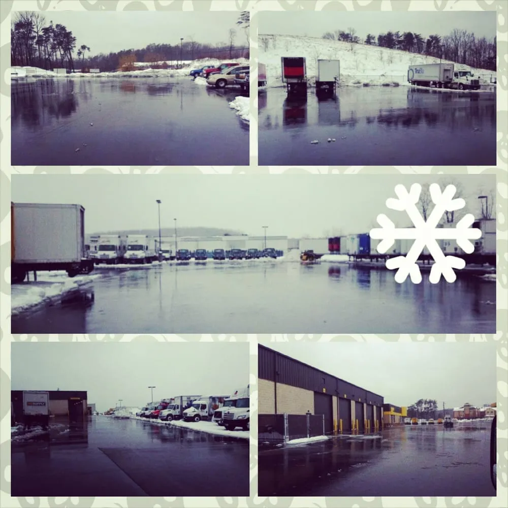 Expert landscaping services with custom design across Bel Air, MD - Four Seasons Nursery & Landscape Services