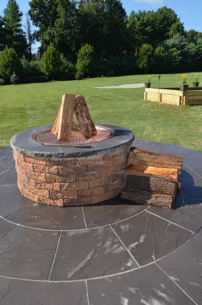 Expert yard cleanup service experts serving Bel Air, MD - Four Seasons Nursery & Landscape Services