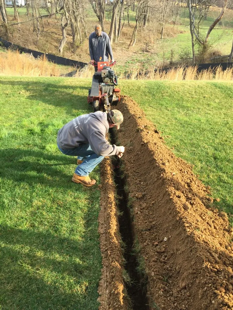 Affordable lawn mowing service in Bel Air, MD - Four Seasons Nursery & Landscape Services