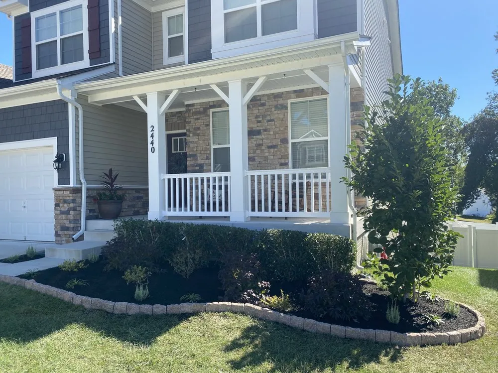 Reliable yard cleanup service experts serving Bel Air, MD - Four Seasons Nursery & Landscape Services