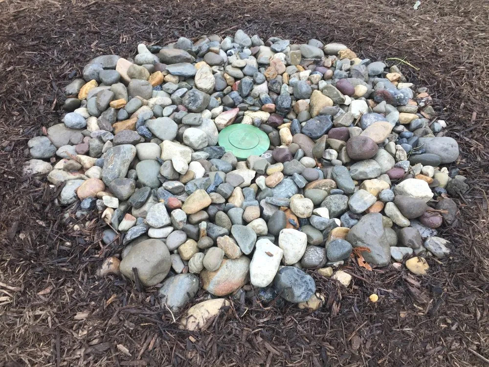 Local landscape installation experts serving Bel Air, MD - Four Seasons Nursery & Landscape Services