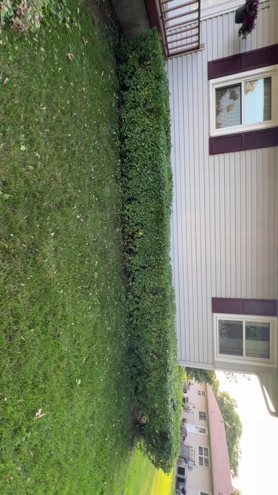 Reliable outdoor landscaping experts serving Charles City, IA - Four Seasons Outdoor Services