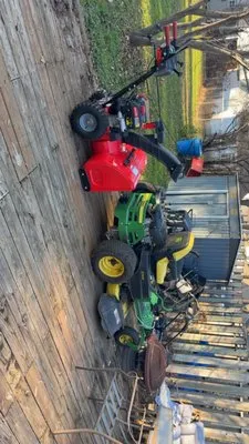 Four Seasons Outdoor Services