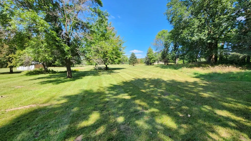 Local residential landscaping with custom design across Chisago City, MN - Four Seasons Outdoor Services