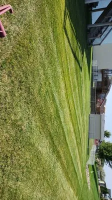 Four Seasons Outdoor Services