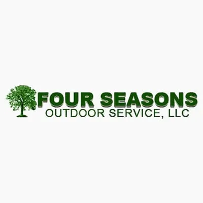 Four Seasons Outdoor Services Logo