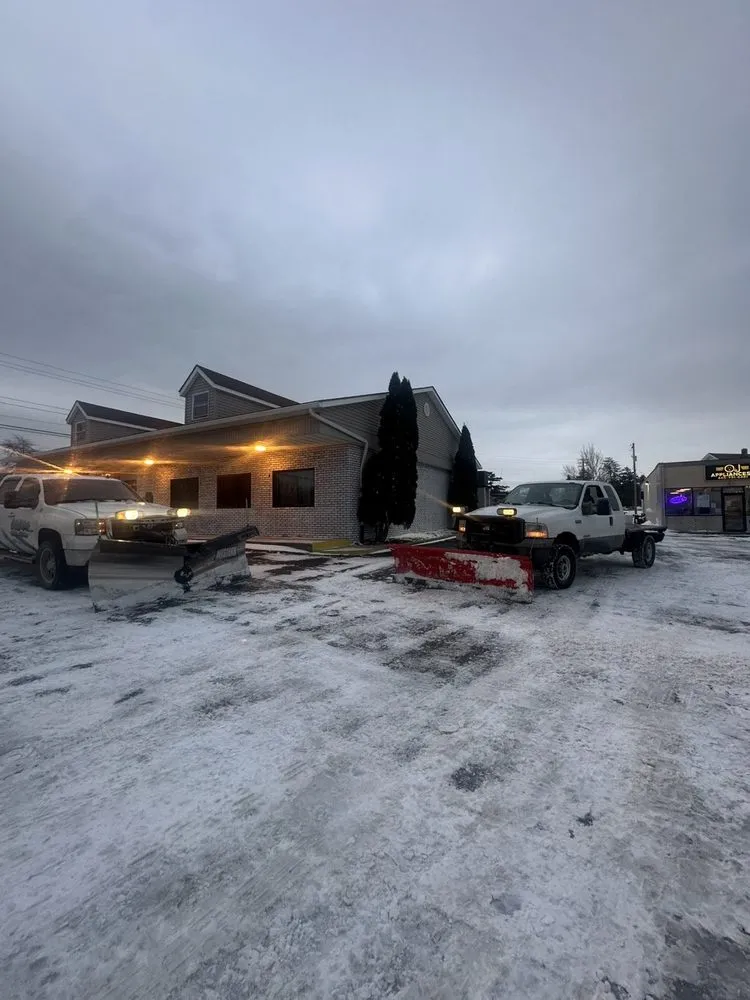 Trusted lawn care service for residential properties across Lorain, OH - Four Seasons Outdoor Services