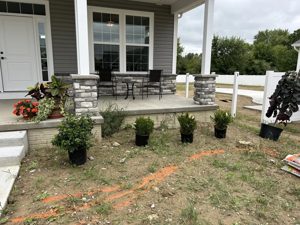 Reliable lawn care service for beautiful yards across Lorain, OH - Four Seasons Outdoor Services