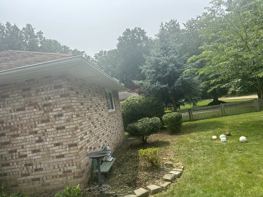 Professional landscaping services in Lorain, OH - Four Seasons Outdoor Services