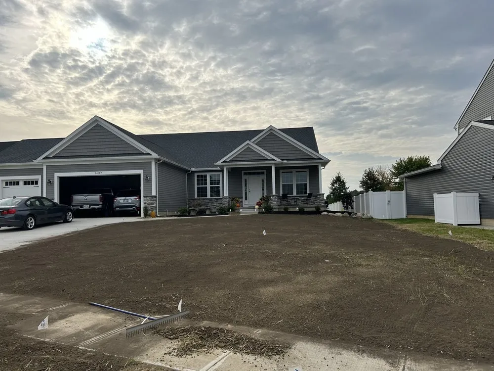 Trusted yard maintenance in Lorain, OH by Four Seasons Outdoor Services