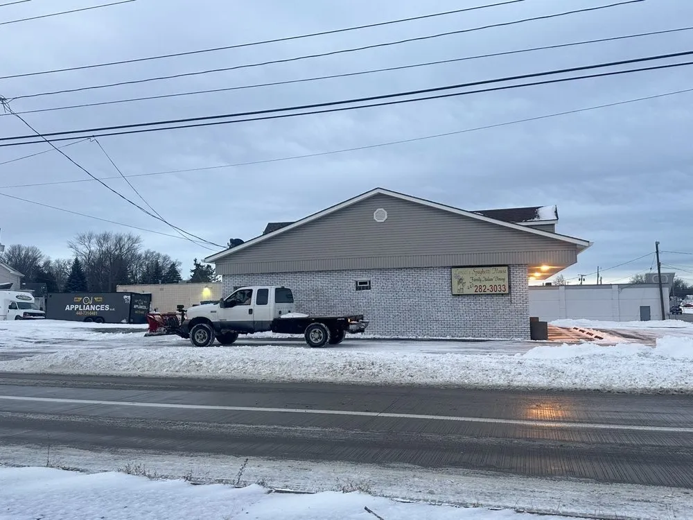 Trusted outdoor landscaping near you across Lorain, OH - Four Seasons Outdoor Services