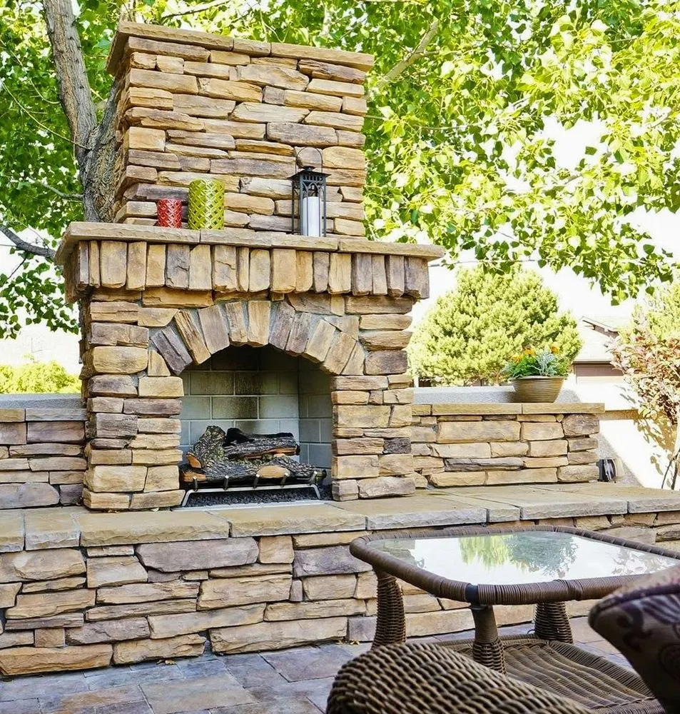 Reliable garden landscaping for outdoor upgrades across Spartanburg, SC - Four Seasons Outdoors & More