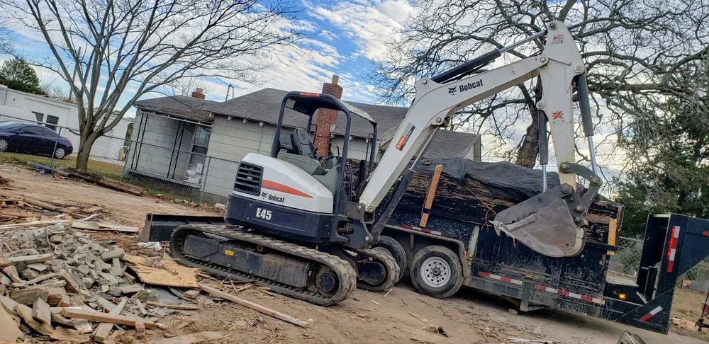 Trusted garden landscaping for year-round maintenance in Spartanburg, SC by Four Seasons Outdoors & More