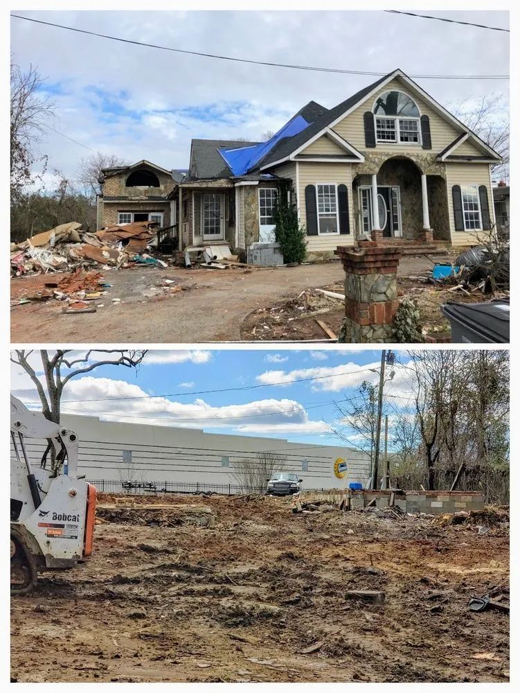 Reliable landscaping services in Spartanburg, SC by Four Seasons Outdoors & More