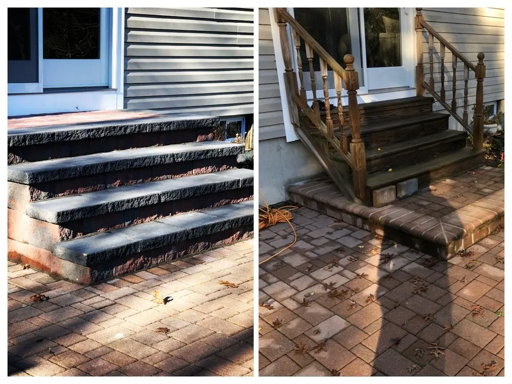 Top-rated yard cleanup service in Spartanburg, SC - Four Seasons Outdoors & More