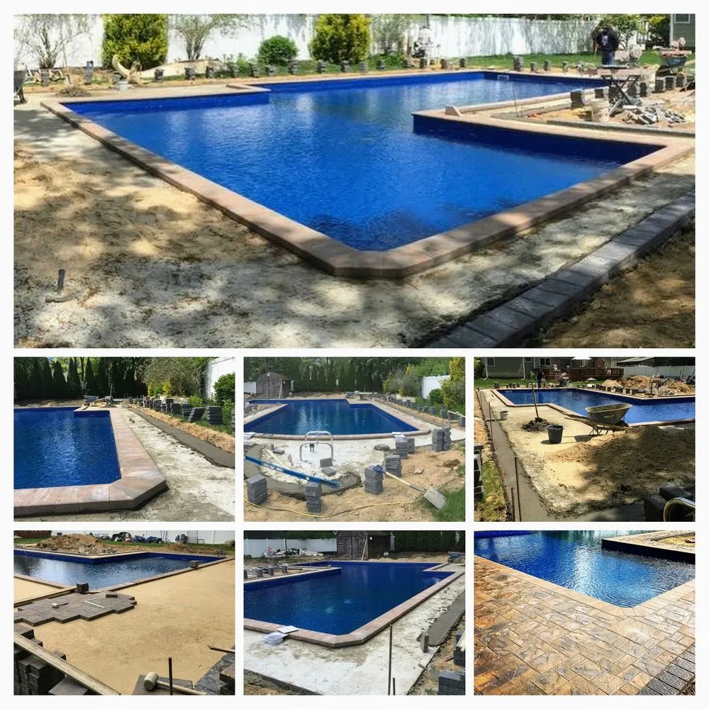 Reliable residential landscaping in Spartanburg, SC by Four Seasons Outdoors & More