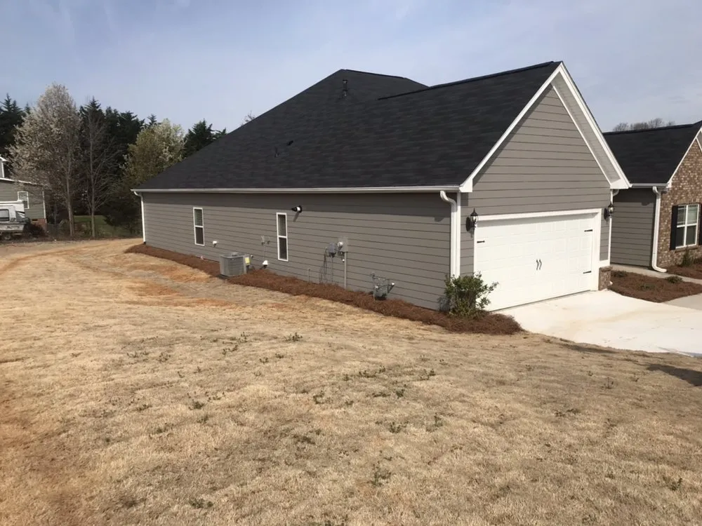 Trusted landscaping services in Spartanburg, SC by Four Seasons Outdoors & More