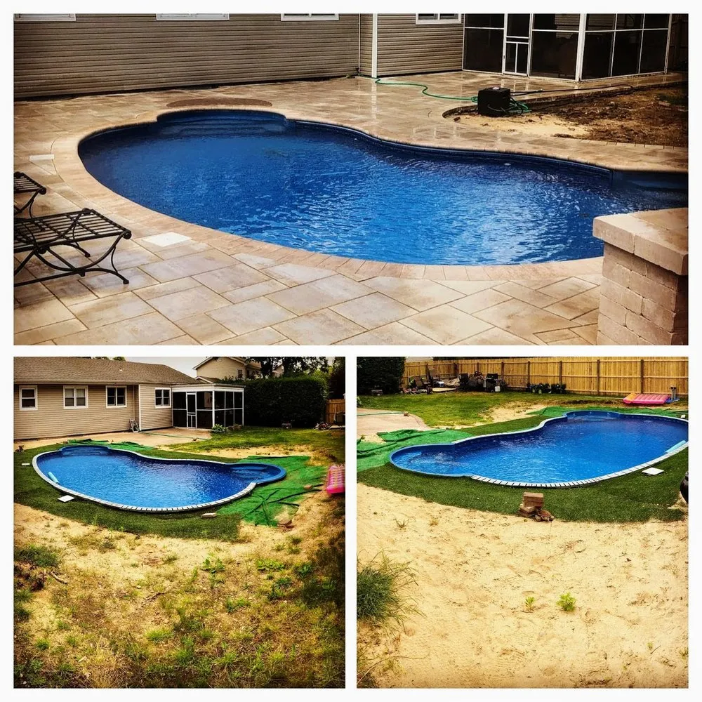 Reliable lawn care service for homes across Spartanburg, SC - Four Seasons Outdoors & More