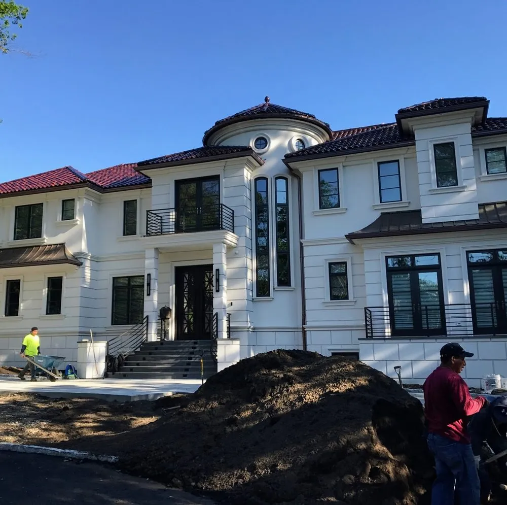 Expert landscape design experts serving Spartanburg, SC - Four Seasons Outdoors & More