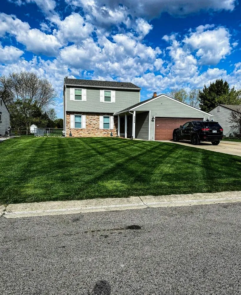 Trusted landscaping services in Spartanburg, SC - Four Seasons Outdoors & More