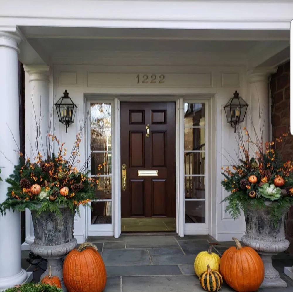 Professional landscape design in Spartanburg, SC by Four Seasons Outdoors & More