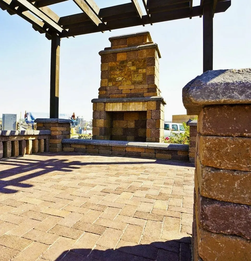 Top-rated yard maintenance in Spartanburg, SC - Four Seasons Outdoors & More